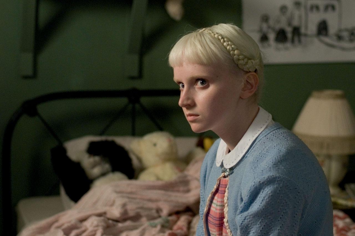 Кадры из Дороти Миллс (2008)