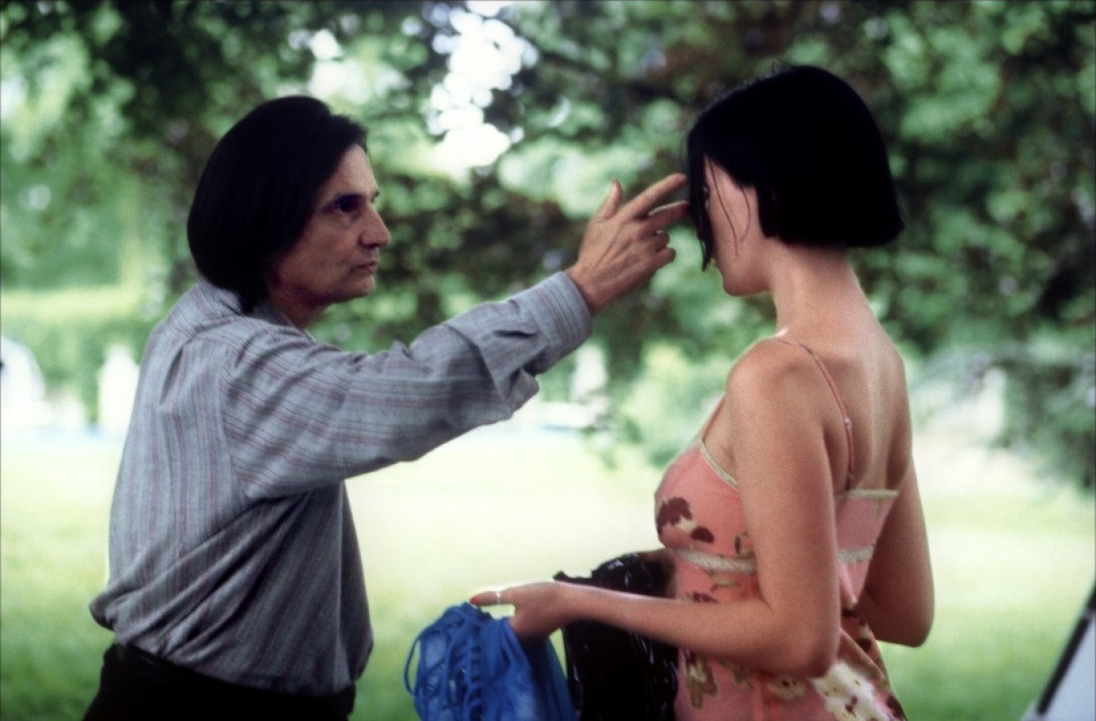 Кадры из Порнограф (2001)
