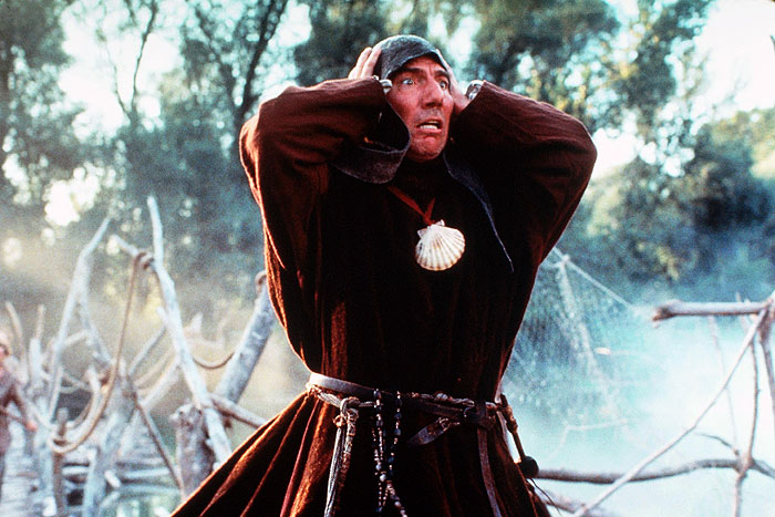 Кадры из Сердце дракона (1996)
