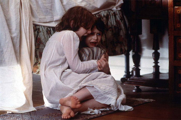 Кадры из Другие (2001)