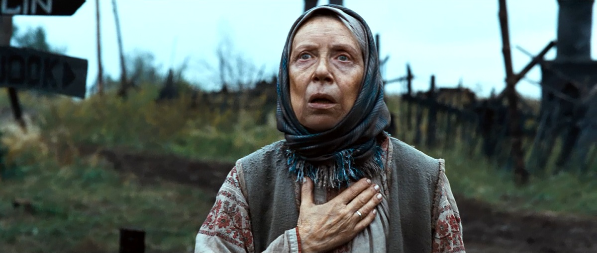 Кадры из Утомленные солнцем 2: Цитадель (2011)