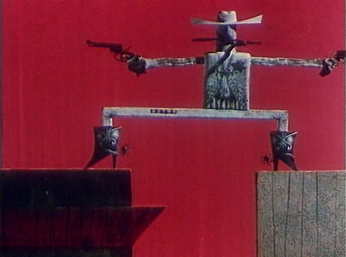Кадры из Я жду птенца (1966)