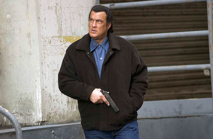 Кадры из Сегодня ты умрешь (2005)