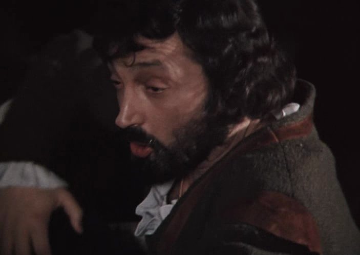 Кадры из Комедия ошибок (1978)
