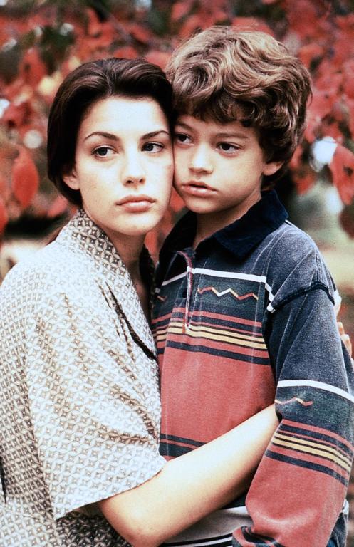 Кадры из Безмолвная схватка (1994)