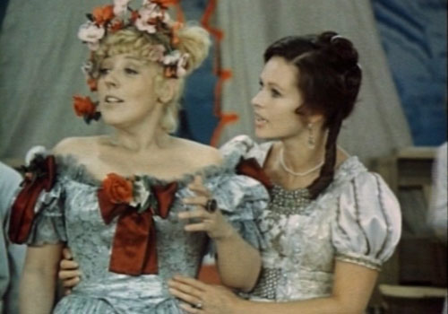 Кадры из Табачный капитан (1972)