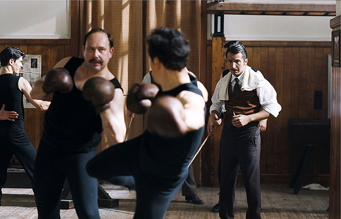 Кадры из Тигровые отряды (2006)