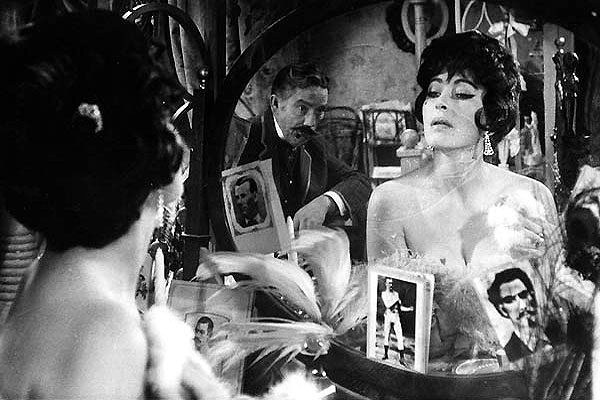 Кадры из Лимонадный Джо (1964)