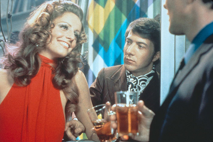 Кадры из Джон и Мэри (1969)