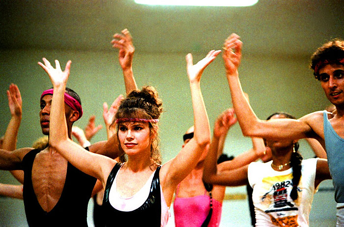 Кадры из Золушка ’80 (1984)