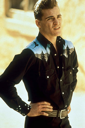 Кадры из Поворот (1997)