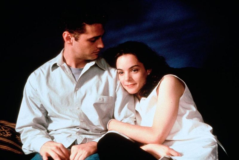 Кадры из Хладнокровный (1995)