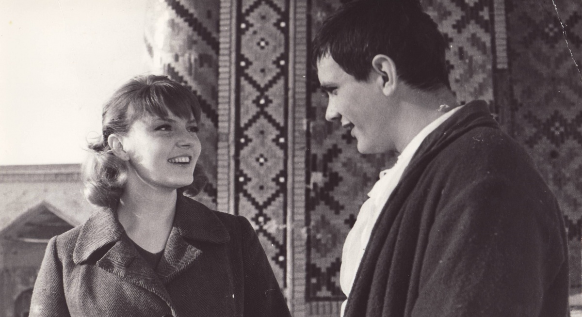 Кадры из Перекличка (1966)