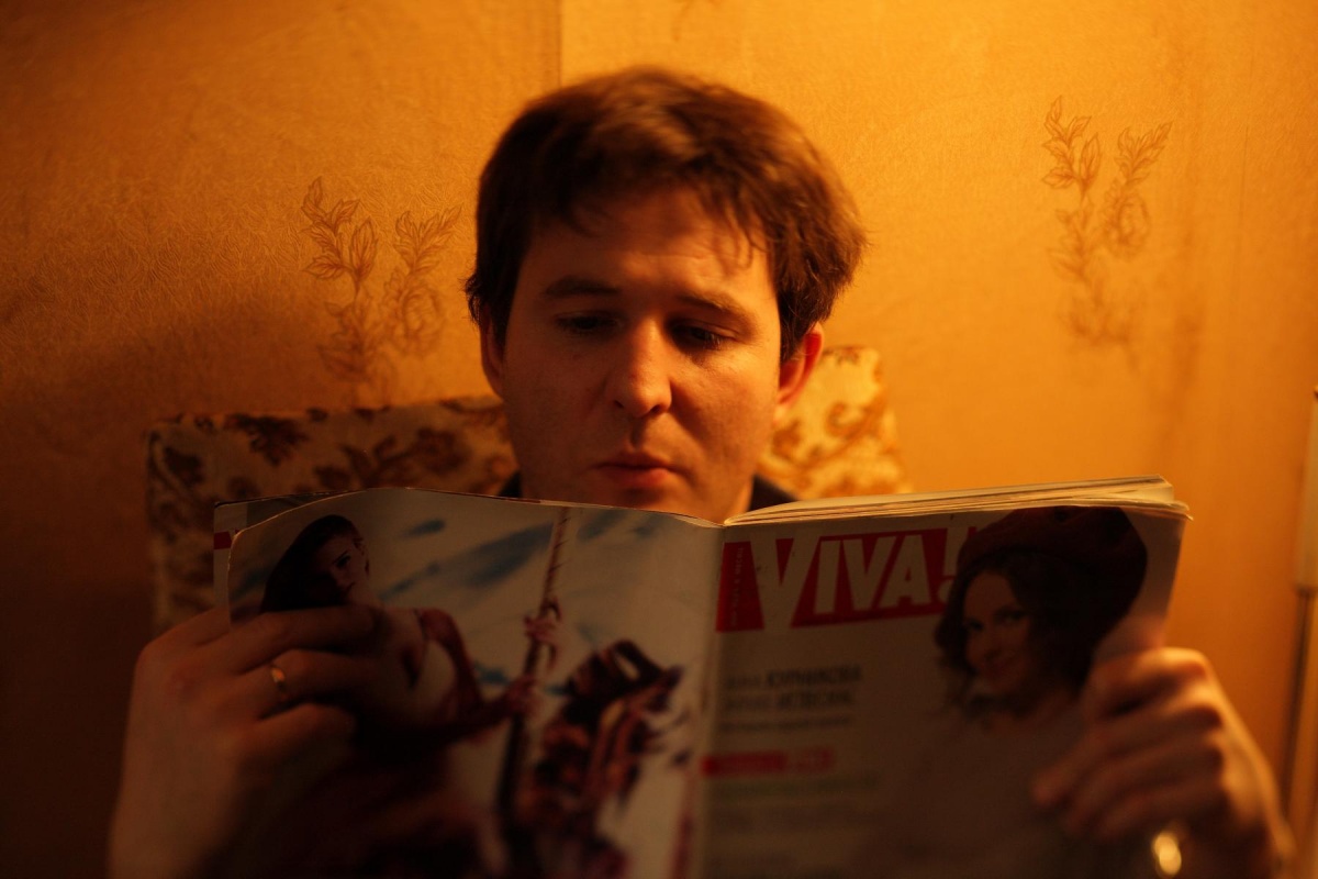 Кадры из Елена (2011)