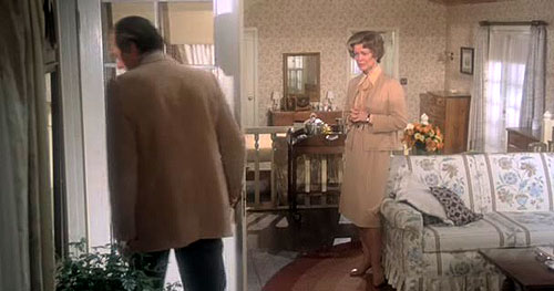 Кадры из В то же время, в следующем году (1978)