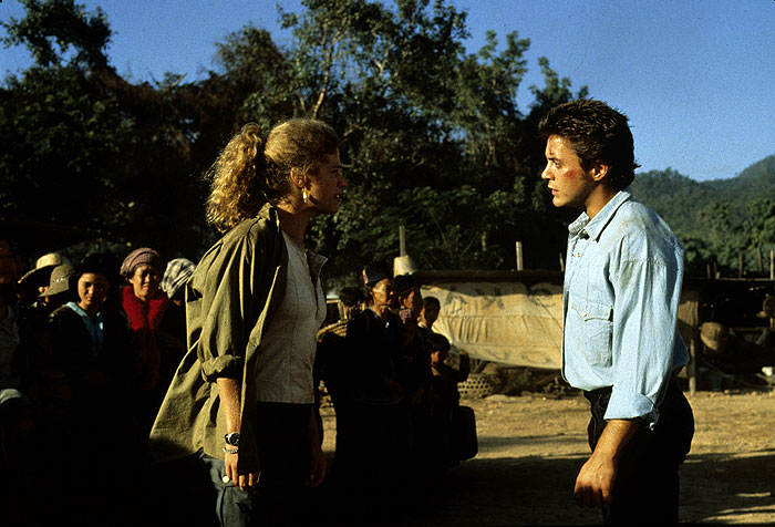Кадры из Эйр Америка (1990)