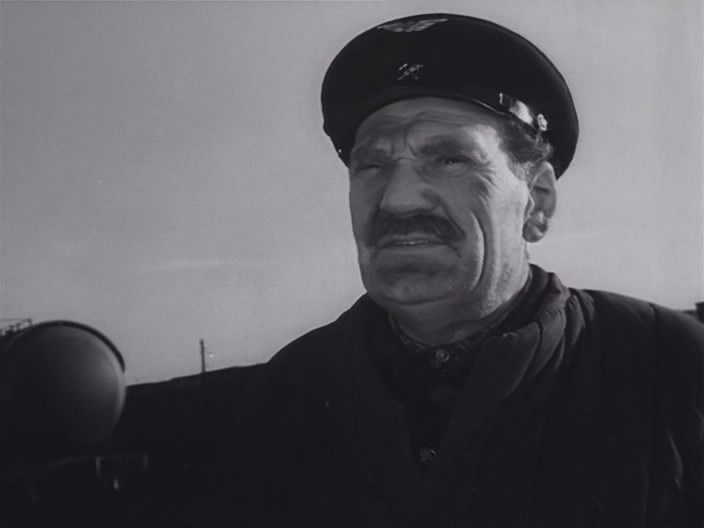 Кадры из Хочу верить (1965)