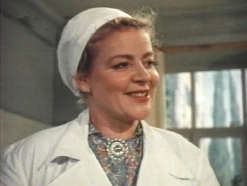 Кадры из Жених с того света (1958)