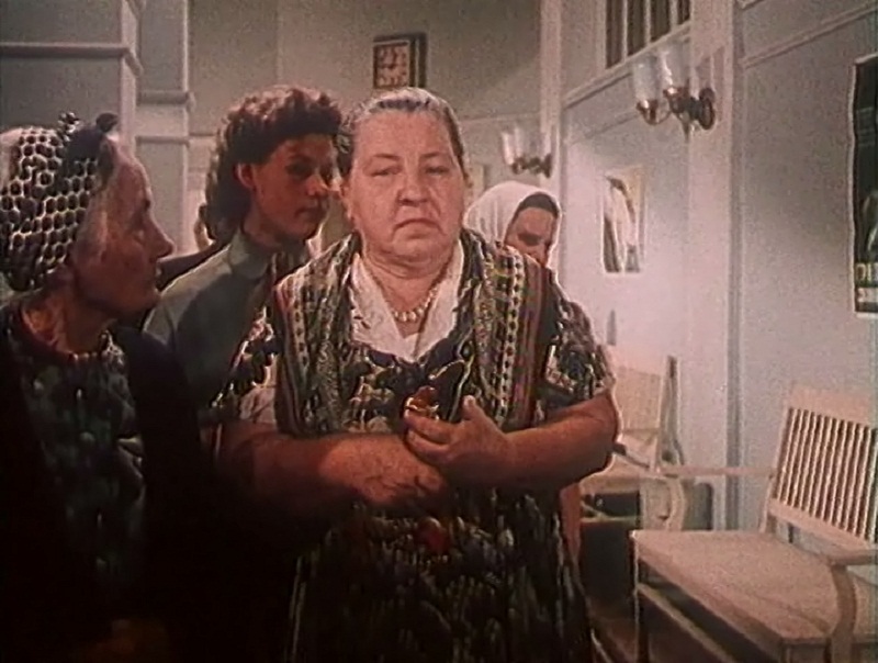 Кадры из Жених с того света (1958)