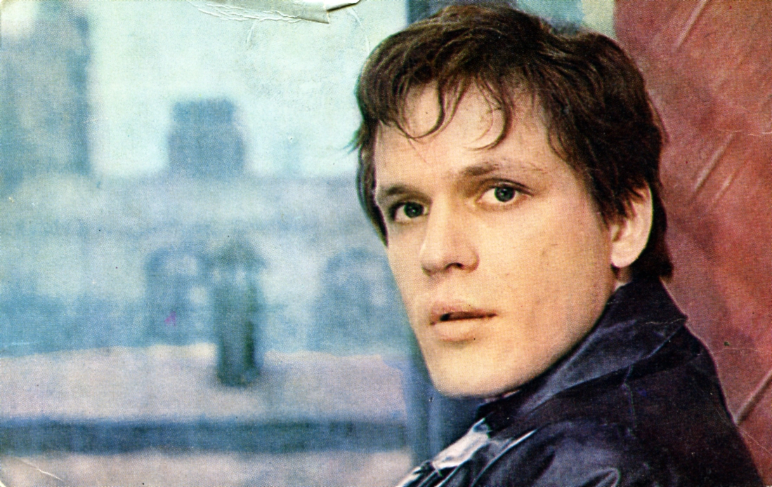 Кадры из Исполнение желаний (1974)