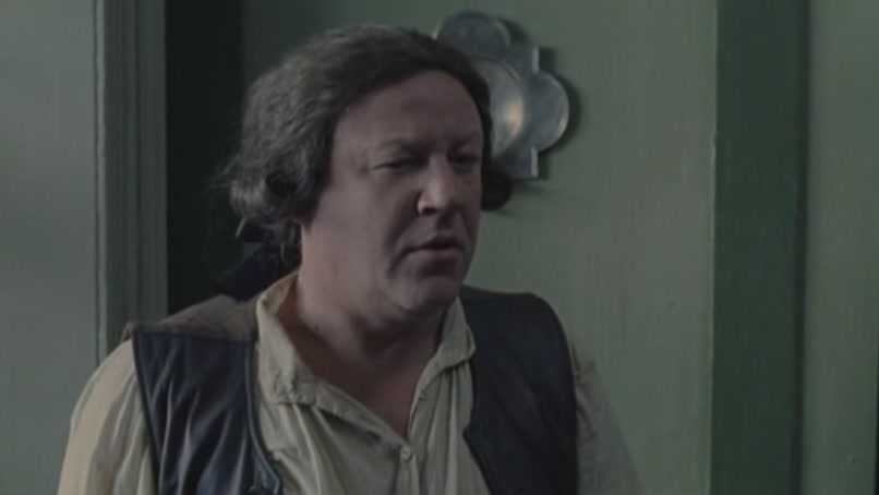 Кадры из Суинни Тодд (2006)