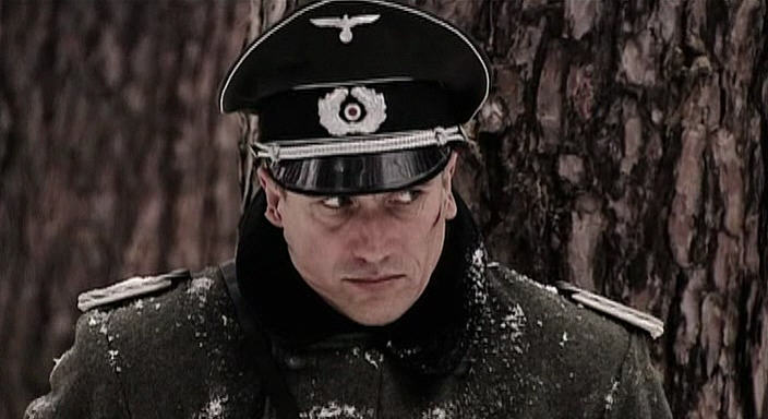 Кадры из Двое (2010)