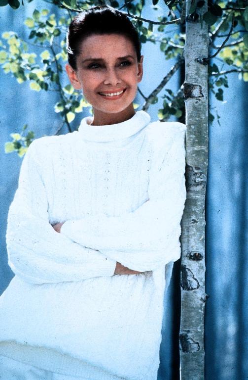 Кадры из Всегда (1989)