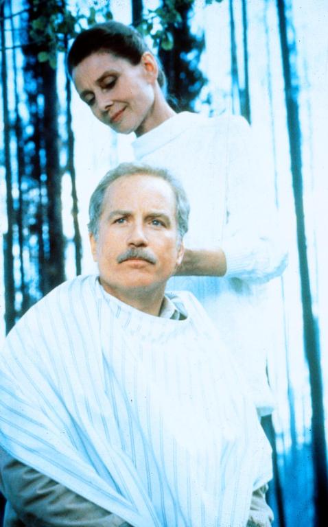 Кадры из Всегда (1989)