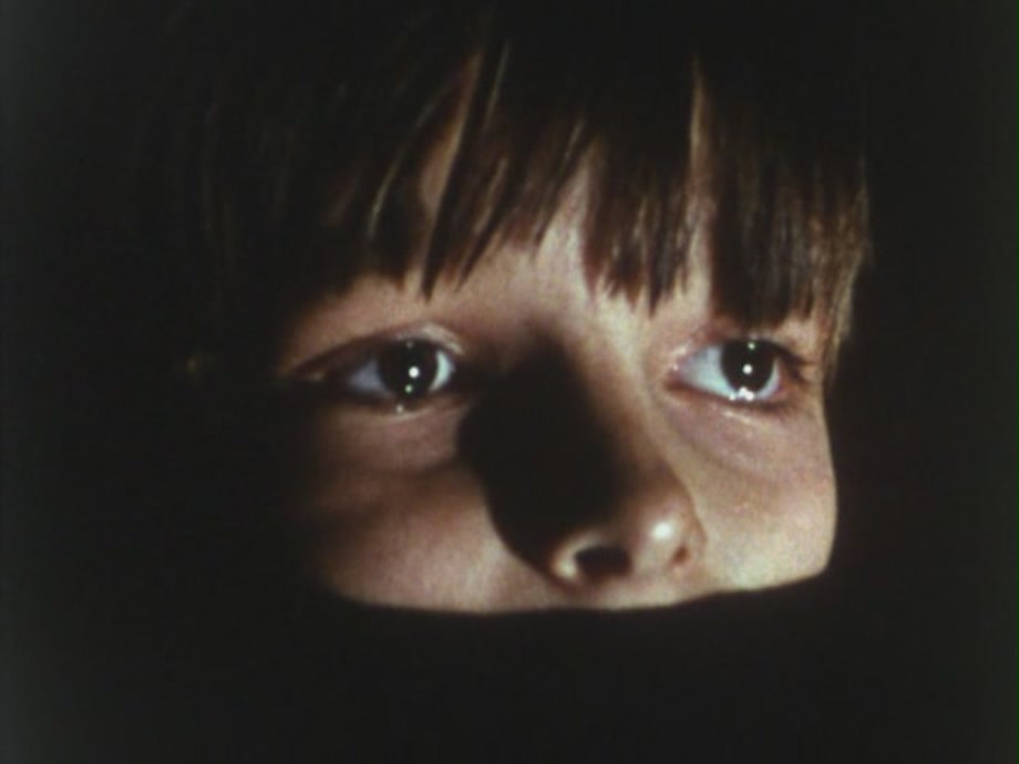 Кадры из Человек, который смеется (1971)