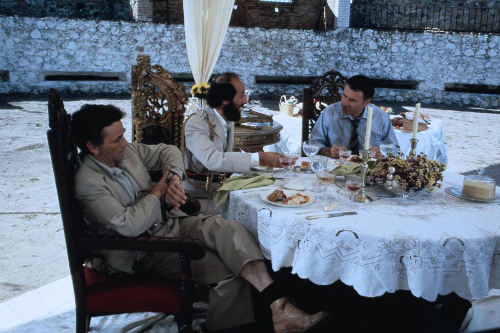 Кадры из Свояки (1979)
