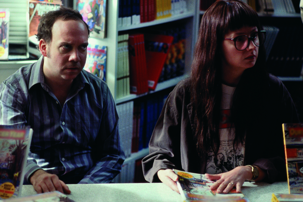 Кадры из Американское великолепие (2003)