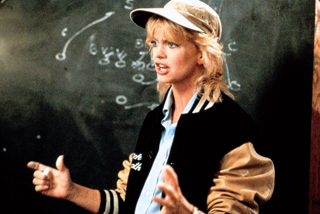 Кадры из Дикие кошки (1986)