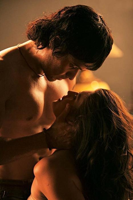 Кадры из Искушение замужней женщины 2 (2011)
