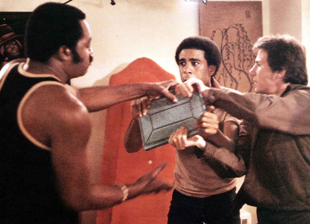 Кадры из Конвейер (1978)