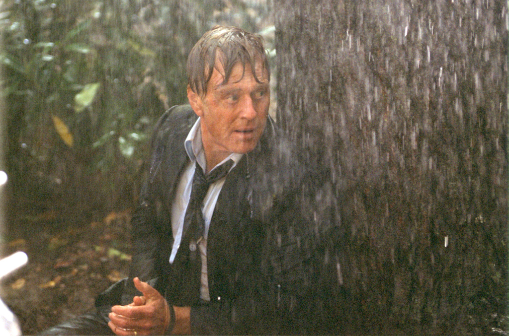 Кадры из Расчет (2004)
