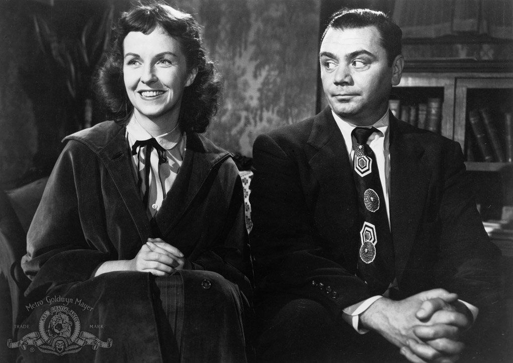 Кадры из Марти (1955)