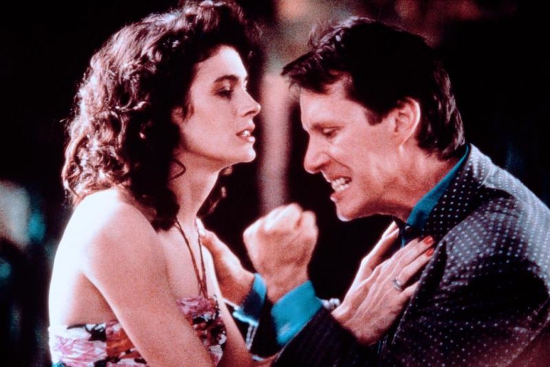 Кадры из Допинг (1988)