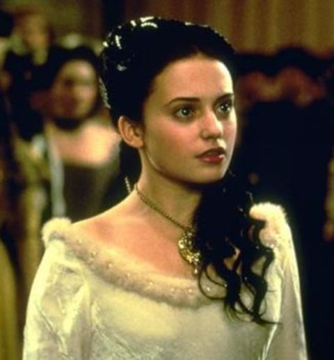 Кадры из Белоснежка: Страшная сказка (1997)