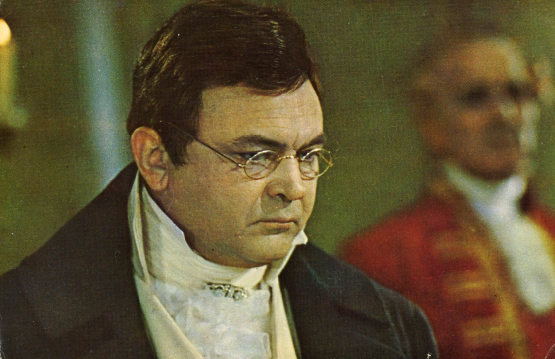 Кадры из Война и мир (1966)