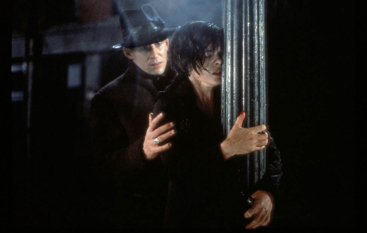 Кадры из Перекресток Миллера (1990)