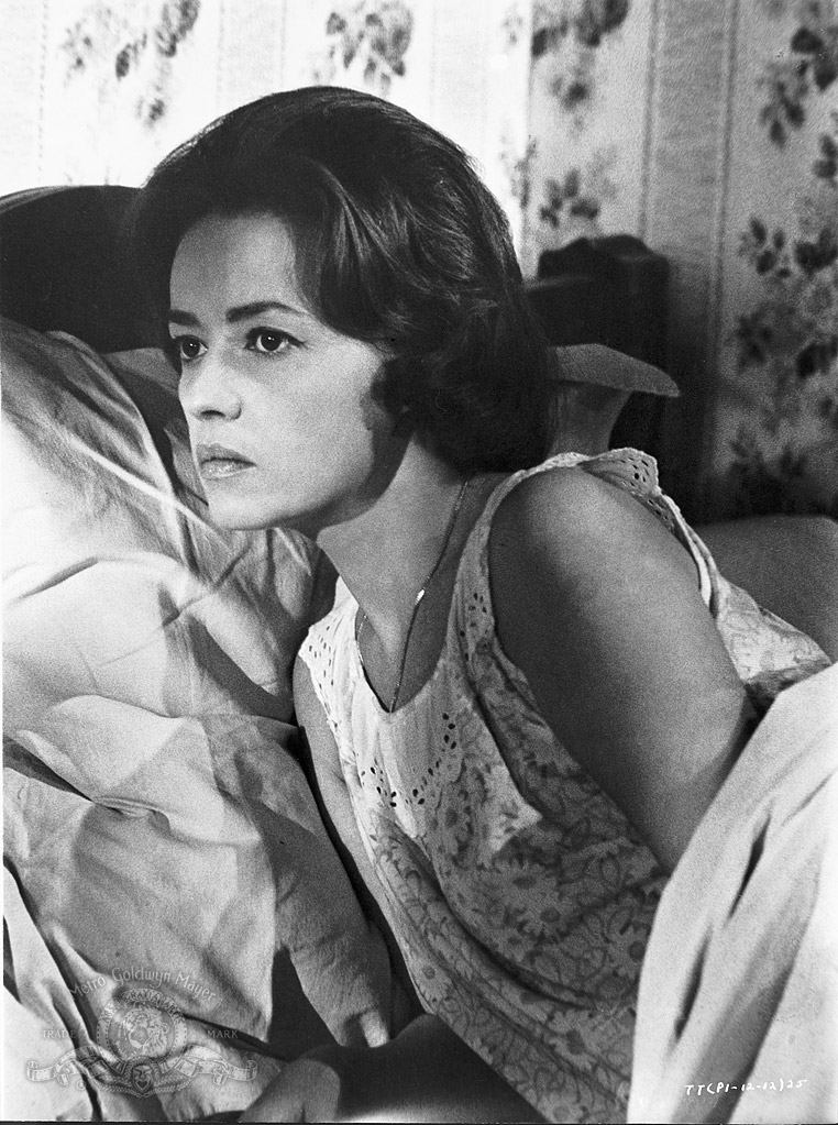 Кадры из Поезд (1964)