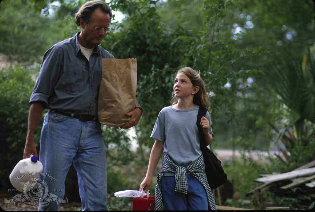 Кадры из Золото Ули (1997)