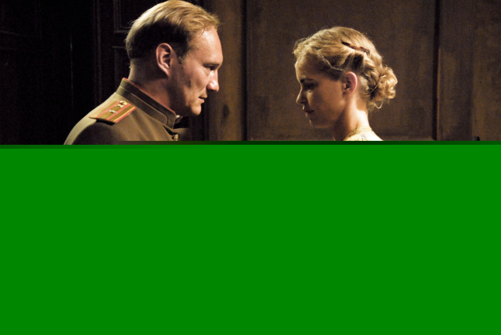 Кадры из Безымянная — одна женщина в Берлине (2008)