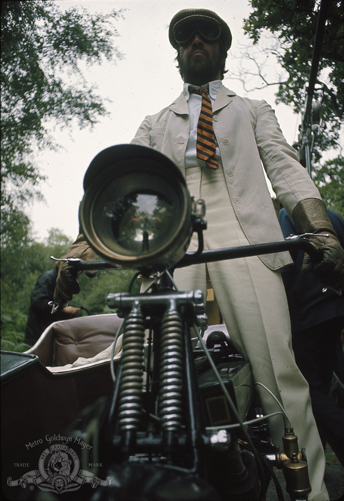 Кадры из Влюбленные женщины (1969)