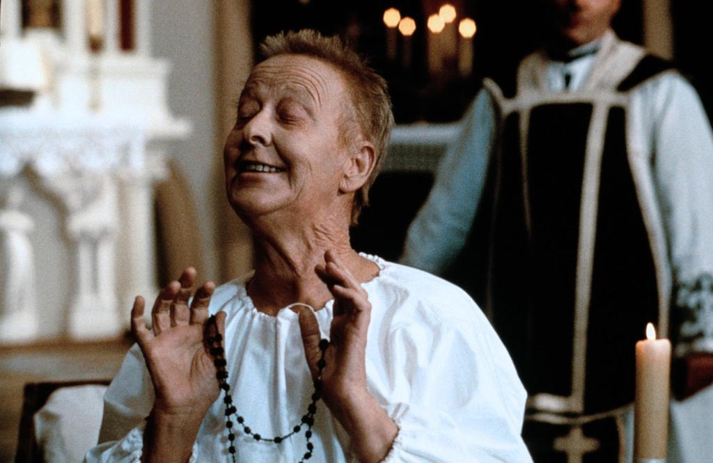 Кадры из Антония (1995)