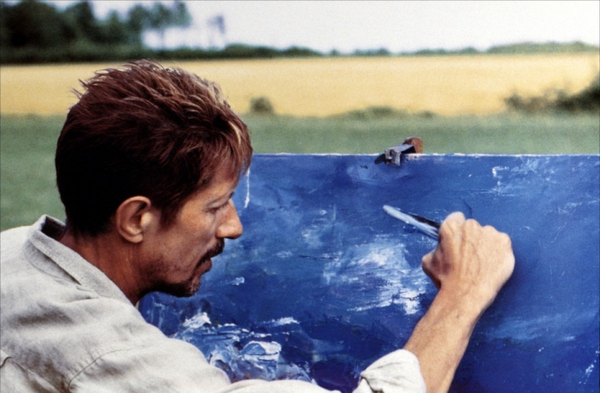 Кадры из Ван Гог (1991)