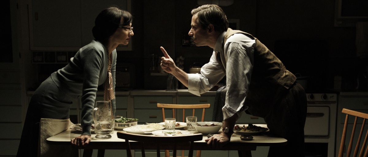 Кадры из Цыпленок с черносливом (2011)
