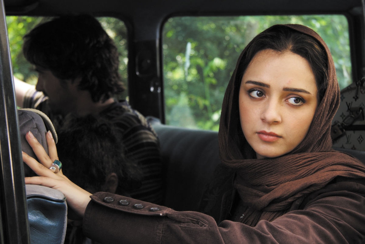 Кадры из История Элли (2009)
