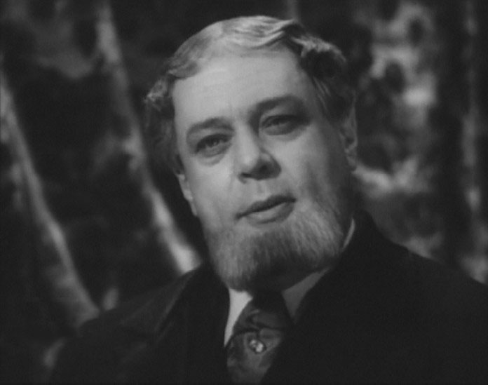 Кадры из Без вины виноватые (1945)