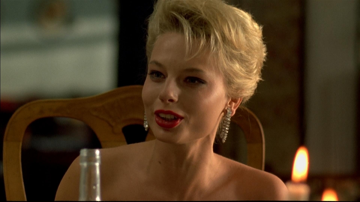 Кадры из Дом ангелов (1992)